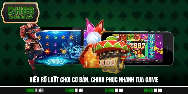 Kinh nghiệm chơi nổ hũ được các cao thủ truyền lại